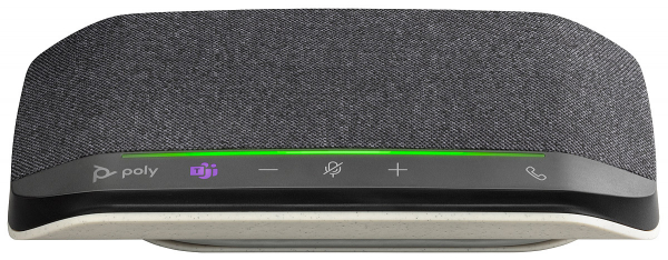 Poly SYNC 10, SY10-M USB-A/C WW, Microsoft Teams 219656-01