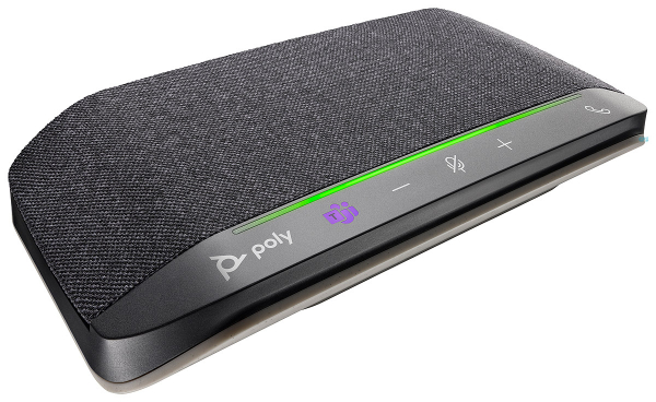 Poly SYNC 10, SY10-M USB-A/C WW, Microsoft Teams 219656-01