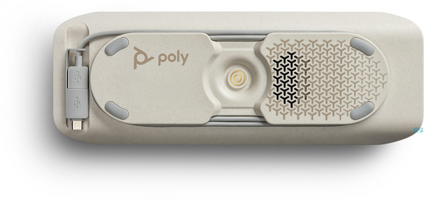 Poly Sync 40+, SY40 mit BT600 WW 218765-01