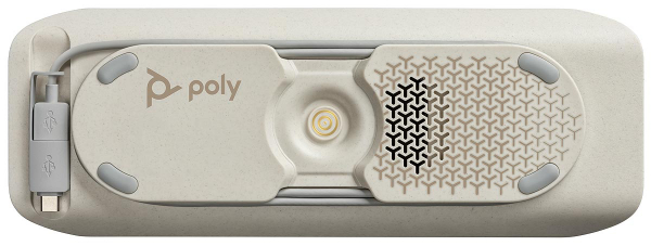 Poly Sync 40+ USB-A USB-C +BT700 USB-A Adapter Speakerphone 772C5AA, 218765-01