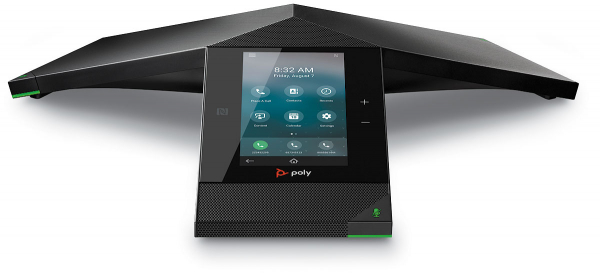 Poly Trio 8800 IP Conference Phone, SIP, PoE, WW No localization 849A7AA#AC3, 2200-66070-001