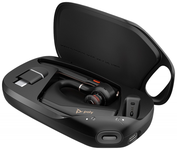 Poly Voyager Legend 50 UC AT9M9AA#ABB