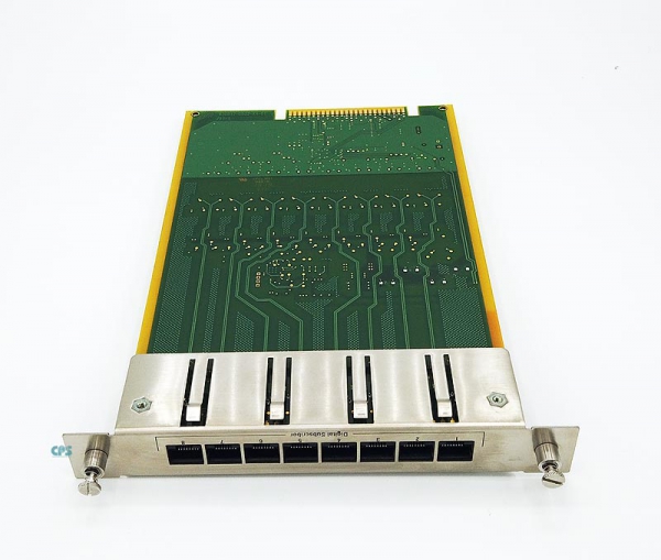 Digital subscriber module SLU8NR L30251-U600-A814