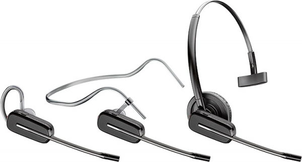 Poly Savi W8240-M Office USB SAVI 3 IN 1, CONVERTIBLE, MOC, DECT, EMEA 211819-02