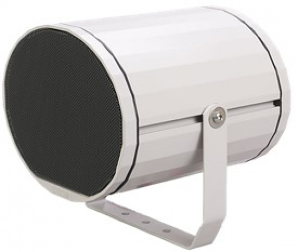 TEMA AD334/20TP Sound Projector vandal proof 20W with 100V transf. step 20/10/5W