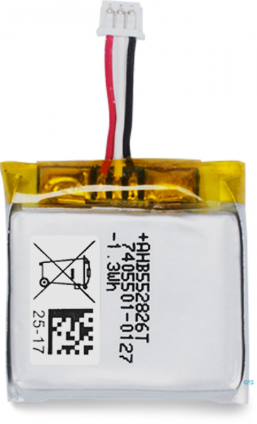 EPOS SDW 10 Spare Battery for SDW 5013 to 5016 1000806