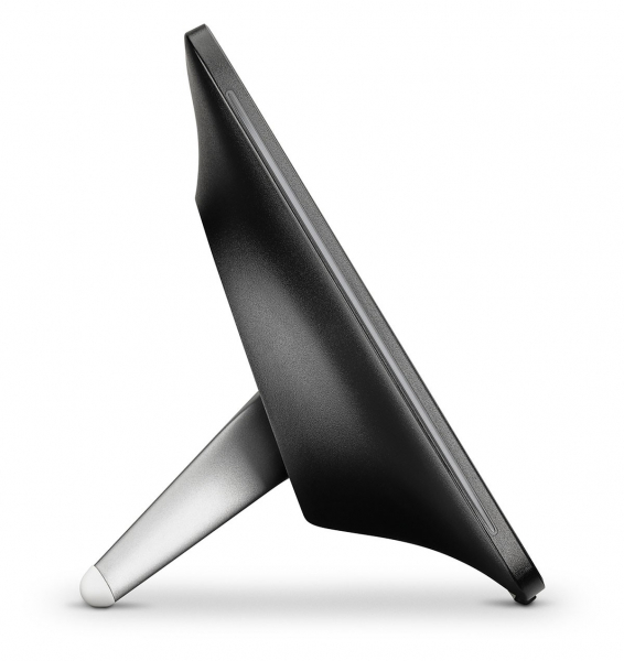 Poly TC10 Touch Controller, Black, Room Scheduler 875K5AA, 2200-37860-001