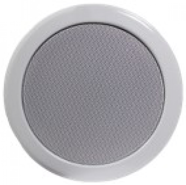 TEMA AD633 IP SIP 12W Deckenlautsprecher 802.af integrierter PoE, input von 12-24Vdc