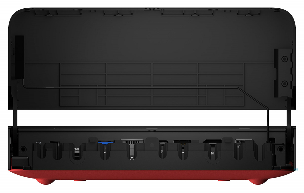 Jabra PanaCast 50 Room System, (ZR), Zoom Rooms, EU 8601-431