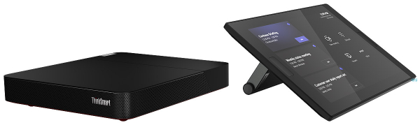Jabra PanaCast 50 Room System, (ZR), Zoom Rooms, EU 8601-431