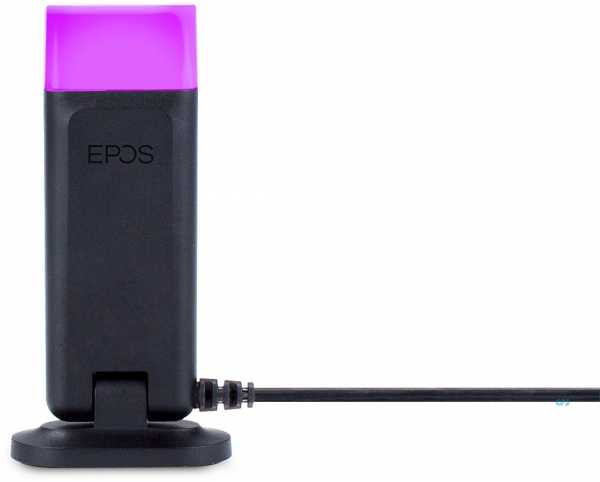 EPOS UI 10 BL Busylamp 2,5mm connector 1000701