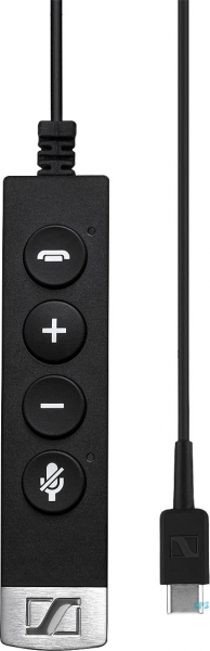 EPOS USB-C CC 6x5, USB replacement cable for IMPACT SC 6x5 USB-C 1000815