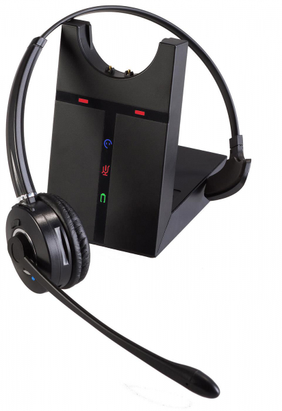 VT9000 DECT Mono für Tischtelefon 9000-00-00