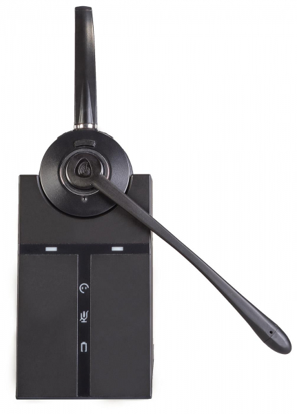 VT9000 DECT Mono für Tischtelefon 9000-00-00