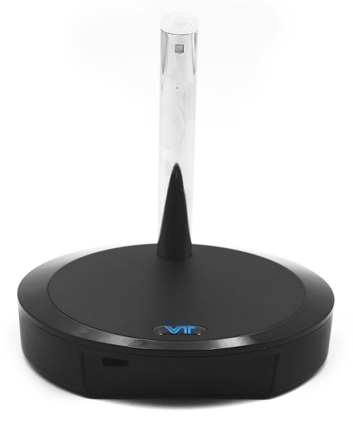 VT B320 Bluetooth Stereo Duo Headset mit ANC +BT 100U USB Dongle +Ladestation