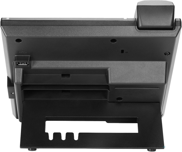 Poly VVX 450 12-line Desktop Business IP Phone, PoE, OBi Edition 2200-48842-025