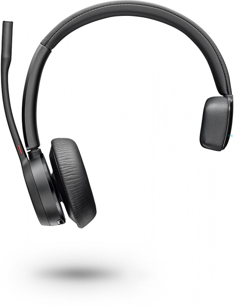 Poly Voyager 4310 USB-C Headset +BT700 Dongle 77Y94AA, 218473-01