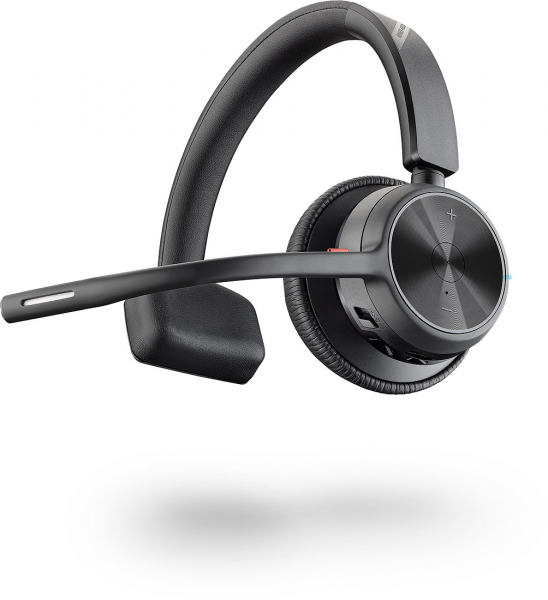 Poly Voyager 4310 USB-C Headset +BT700 Dongle 77Y94AA, 218473-01