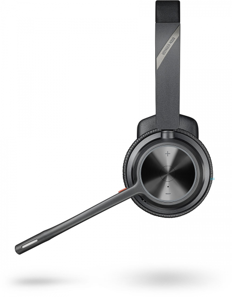 Poly Voyager 4310 USB-C Headset +BT700 Dongle 77Y94AA, 218473-01