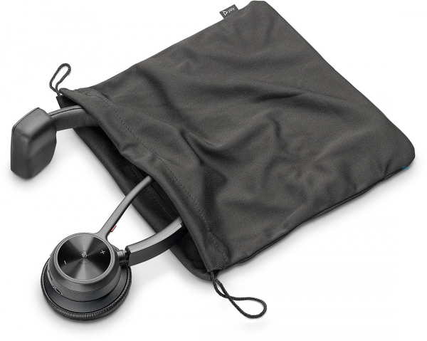 Poly Voyager 4310 UC, for MS Teams V4310-M C, USB-A, CS with Charge Stand, WW 218471-02