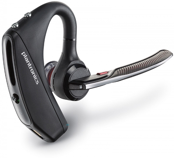 Poly Voyager 5200 UC Bluetooth Headset 206110-101, 11