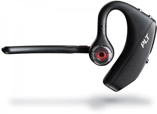Poly Voyager 5200 UC Bluetooth Headset 206110-101, 6
