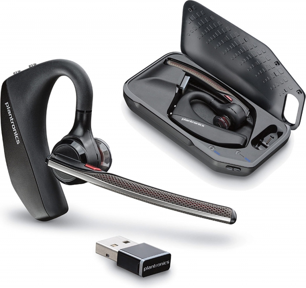 Poly Voyager 5200 UC Bluetooth Headset 206110-101
