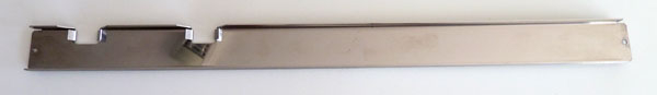 Rear cover panel for peripheral slots for OpenScape X8 & HiPath 3800 L30251-U600-A437 NEW