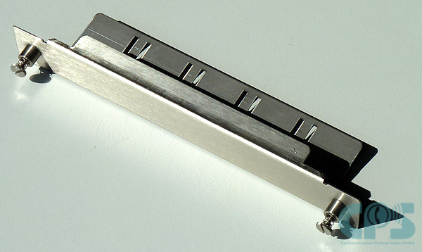 Abdeckblende für nicht belegte Baugruppensteckplätze in OSBiz X3R/X5R & H3300/H3500 L30251-C600-A144 NEU
