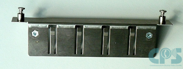 Abdeckblende für nicht belegte Baugruppensteckplätze in OSBiz X3R/X5R & H3300/H3500 L30251-C600-A144 NEU