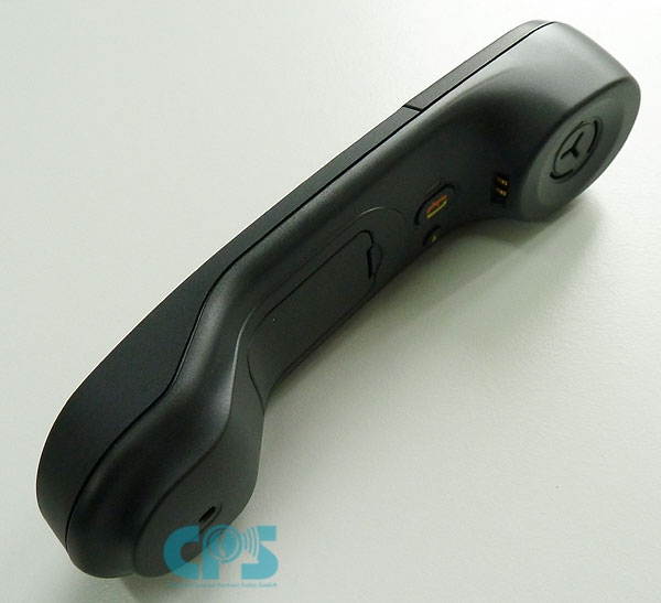 Alcatel 4068 Handset Bluetooth 1.2 Urban Grau 3GV27059AB Refurbished