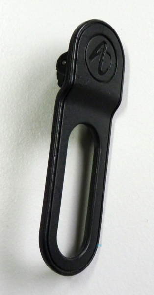 Alcatel 8232 & 8242 DECT spare belt clip 1er 3BN67333AA NEW