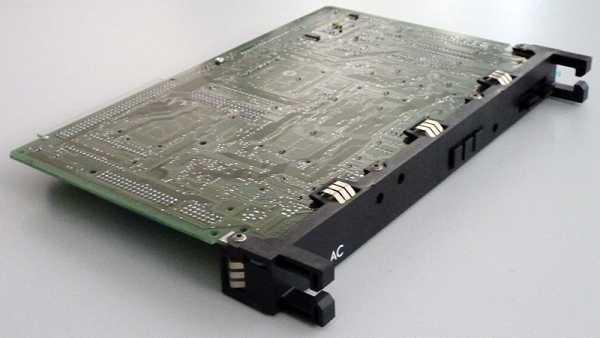 ALCATEL-LUCENT ENTERPRISE AC Baugruppe, Board Erweiterung 3AC33039AA Refurbished