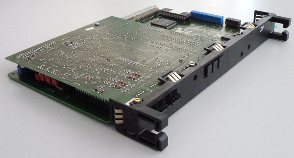 ALCATEL-LUCENT ENTERPRISE AC Baugruppe, Board Erweiterung 3AC33039AA Refurbished