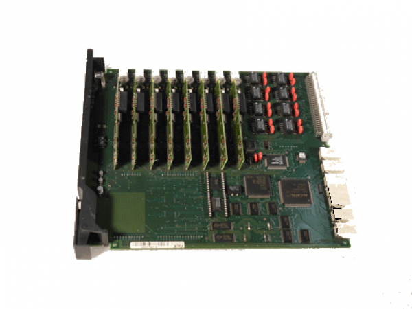 ALCATEL-LUCENT ENTERPRISE BRA Extension Card Board 3BA53068AA Refurbished