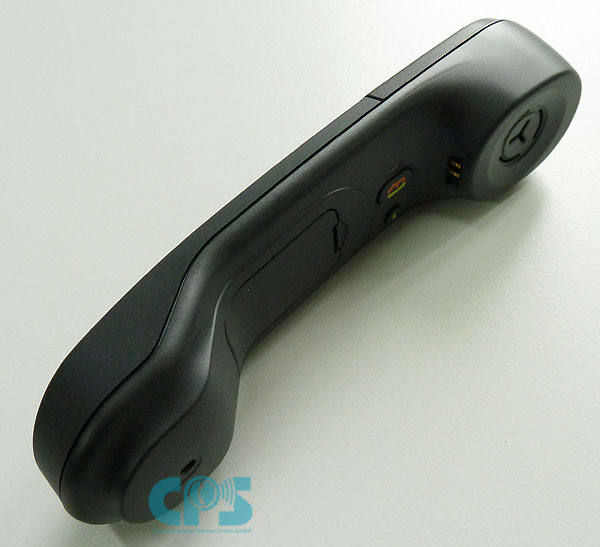 Alcatel 4068 Handset Bluetooth 1.2 Urban Grau 3GV27059AB