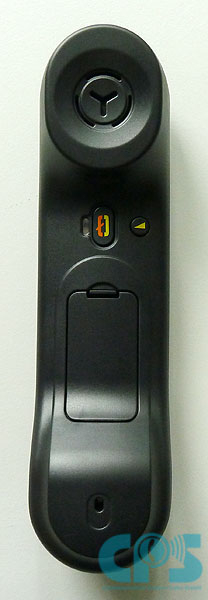 Alcatel 4068 Handset Bluetooth 1.2 Urban Grau 3GV27059AB