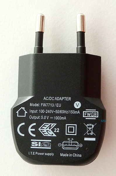 Alcatel 8212 8232 8242 8242s 8262 8234 8244 8254 DECT-Mobilteil Netzteil Stromversorgung für EU Ladegerät 3BN67335AA NEU