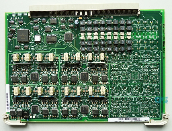 Analog subscriber module SLA16N S30810-Q2929-X100 L30251-U600-A120 Refurbished