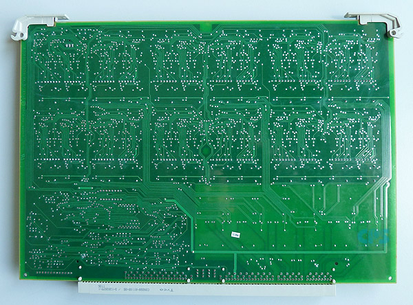Analog Subscriber Line Module SLA 24N HiPath 3550 L30251-U600-A312 Q2929 NEW