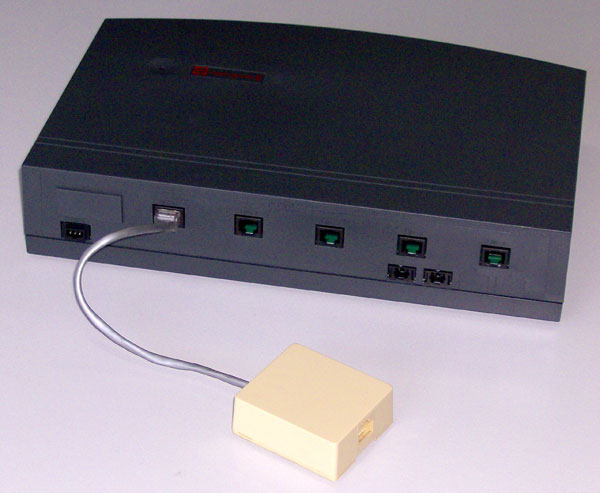 Speech Design Super Genius 200 SD0032 Refurbished