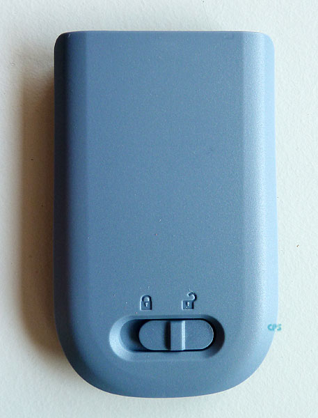 Ascom I62 & D62 DECT Original Akku Batterie 930mAh 3,7V 660190/R2A/R2B 660217 NEU