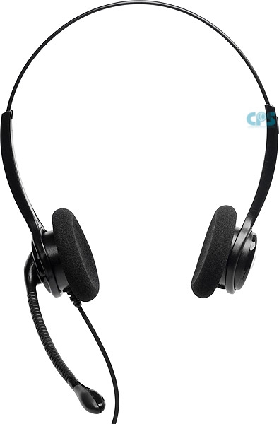 AxTel MS2 duo UC voice USB Headset AXH-MS2D