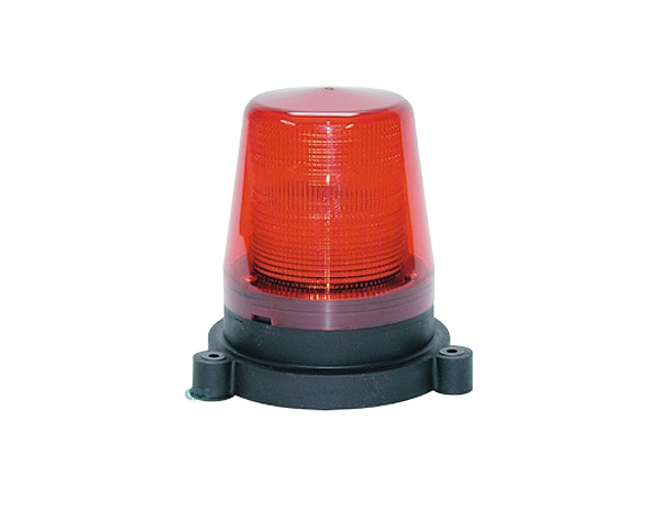 FHF LED-Signal light BLG LED 12/24 VDC red 22151302