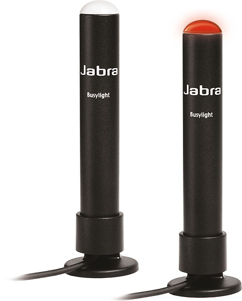 Jabra Besetzt-Anzeige Busy Light Indicator für PRO 94XX GN 93XX 14207-10