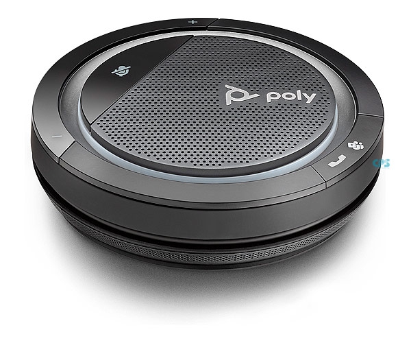 Poly Calisto 5300-M ​Microsoft Teams USB-A inkl. BT Stick BT600 215438-01