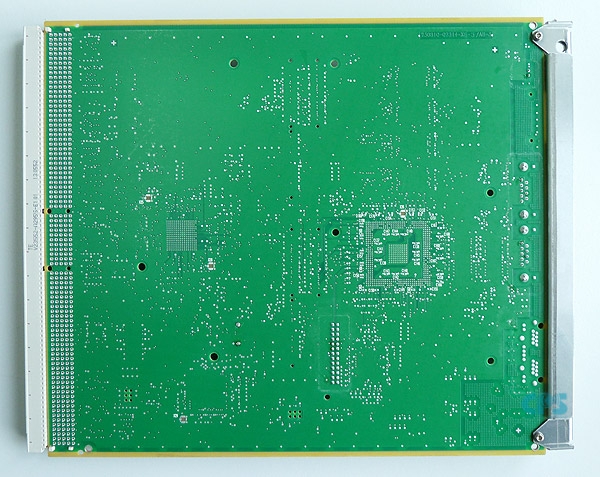 CBSAP Control board for HiPath 3800 with V9 Licenses S30810-Q2314-X-8 Refurbished