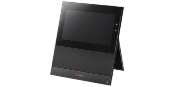 Poly CCX 600 Business Media Phone, MS Teams/SFB, PoE, ohne Netzteil, ohne Handset 2200-49770-019