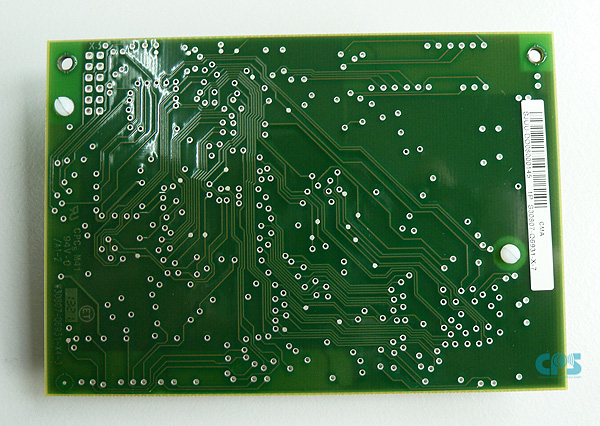 Clock Modul ADPCM CMA HiPath 33xx/35xx L30251-C600-A142, S30807-Q6931-X Refurbished