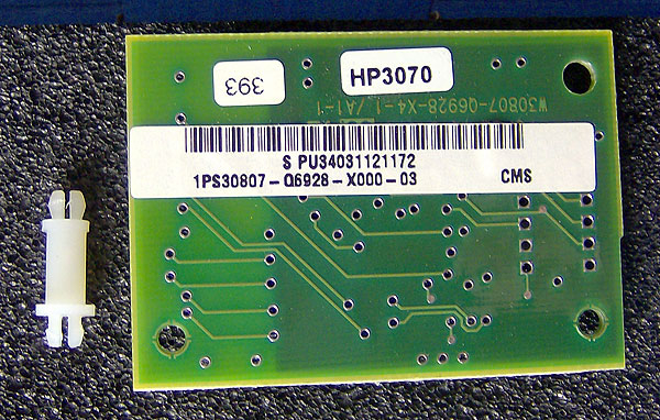 CMS Clock Modul Small für DECT Vernetzung S30807-Q6928 L30251-C600-A141 Refurbished